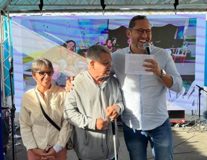 Foto: Reprodução/Prefeitura de Vitória da Conquista - BA