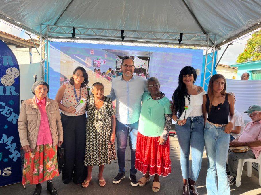 Foto: Reprodução/Prefeitura de Vitória da Conquista - BA
