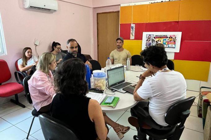 Grupo de Trabalho da Secretaria de Desenvolvimento Social fortalece ações voltadas aos migrantes indígenas Warao
