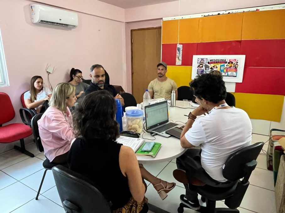 Foto: Reprodução/Prefeitura de Vitória da Conquista - BA