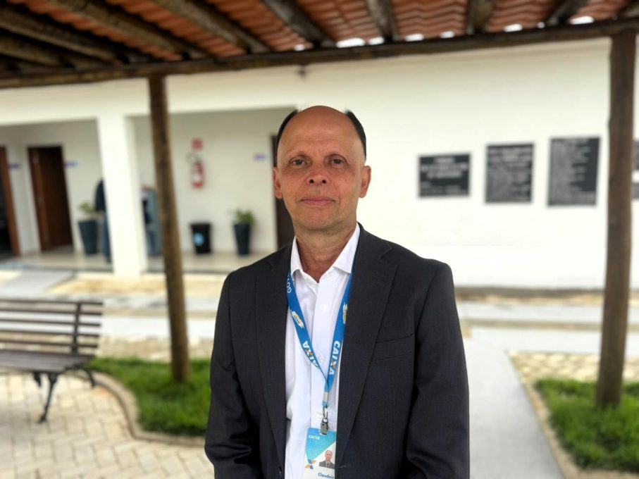 Foto: Reprodução/Prefeitura de Vitória da Conquista - BA