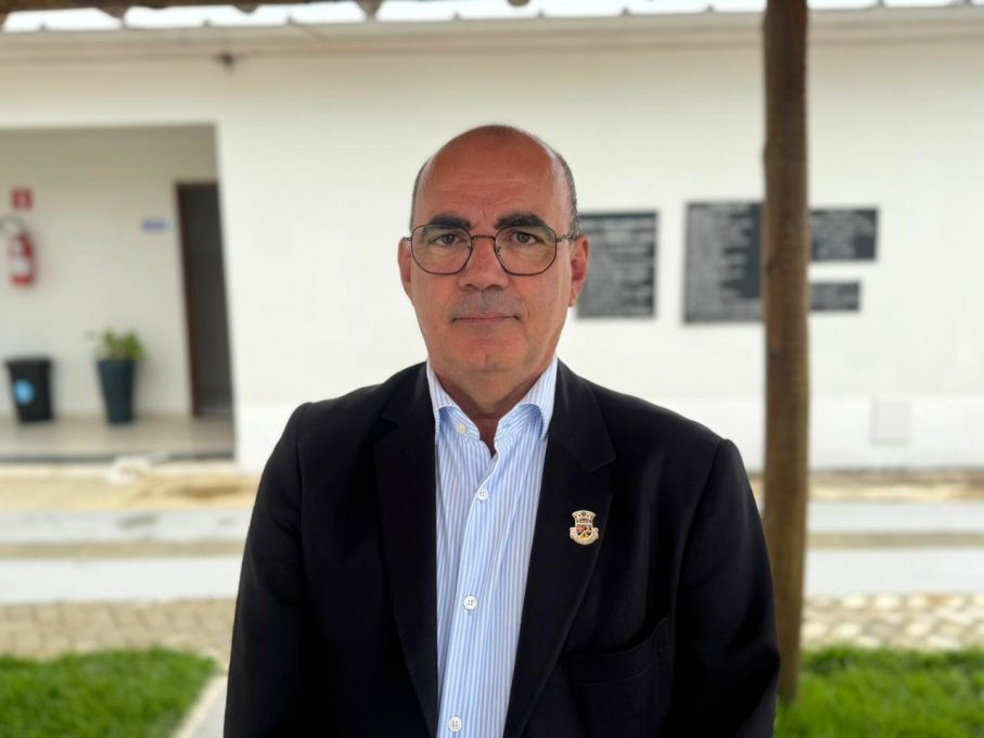 Foto: Reprodução/Prefeitura de Vitória da Conquista - BA