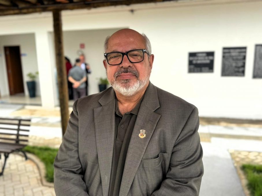 Foto: Reprodução/Prefeitura de Vitória da Conquista - BA