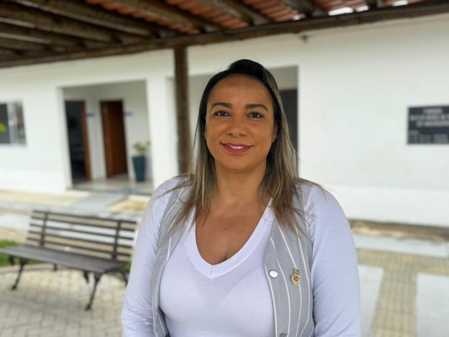Foto: Reprodução/Prefeitura de Vitória da Conquista - BA