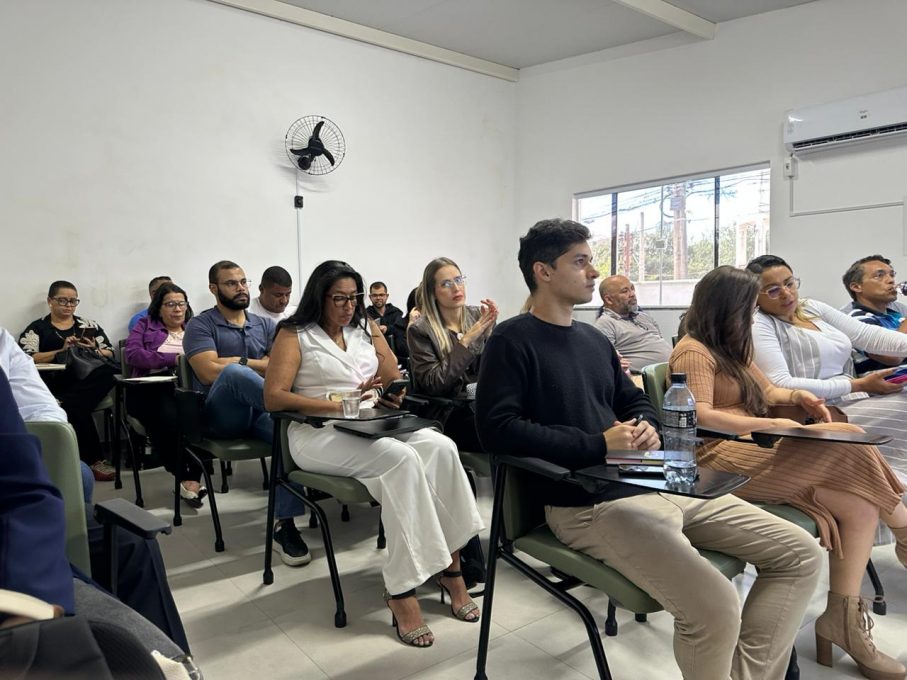 Foto: Reprodução/Prefeitura de Vitória da Conquista - BA