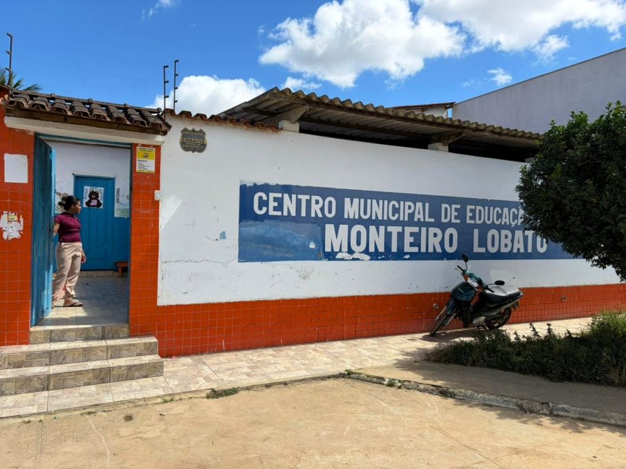 Foto: Reprodução/Prefeitura de Vitória da Conquista - BA