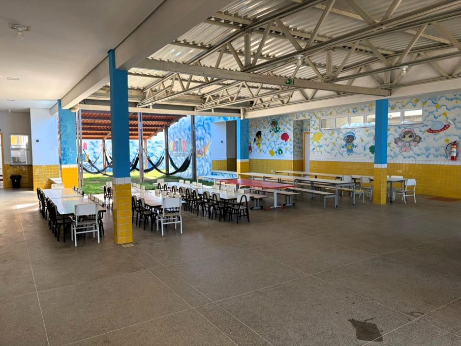 Foto: Reprodução/Prefeitura de Vitória da Conquista - BA
