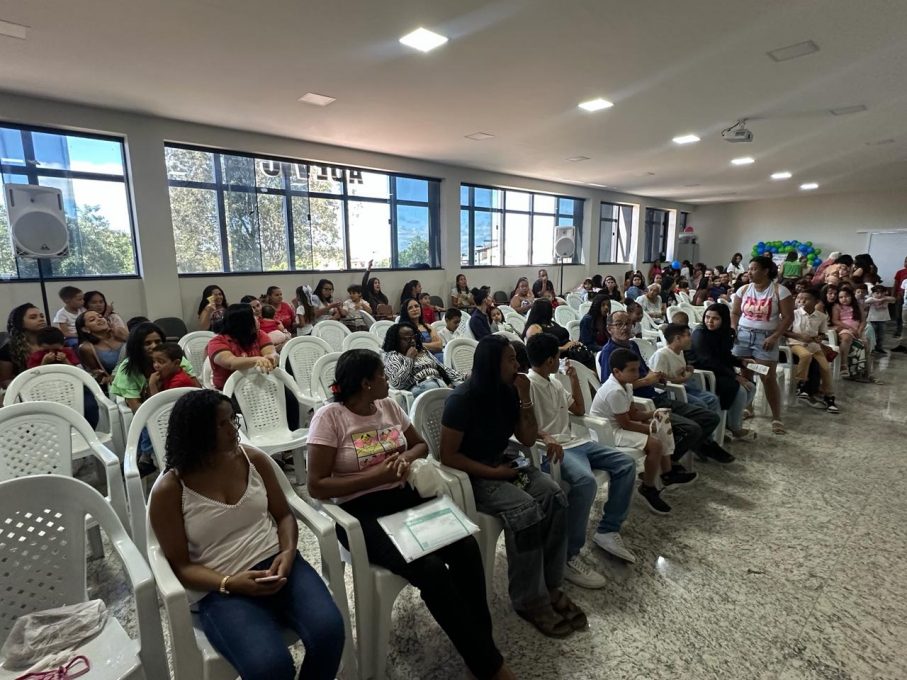 Foto: Reprodução/Prefeitura de Vitória da Conquista - BA