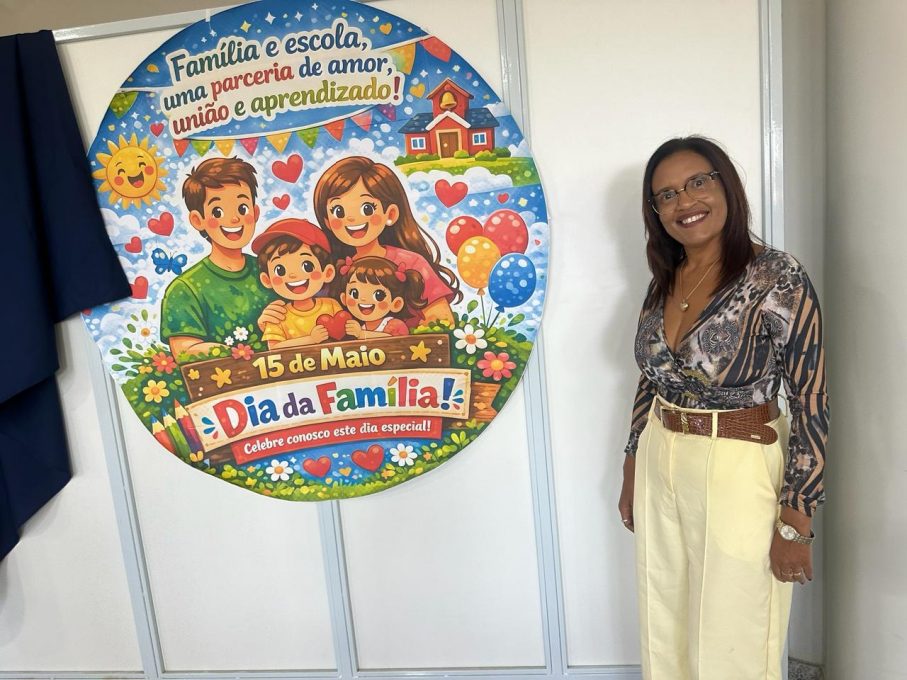 Foto: Reprodução/Prefeitura de Vitória da Conquista - BA