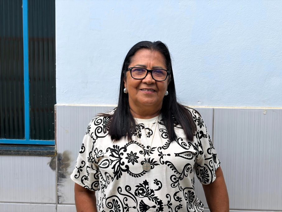 Foto: Reprodução/Prefeitura de Vitória da Conquista - BA