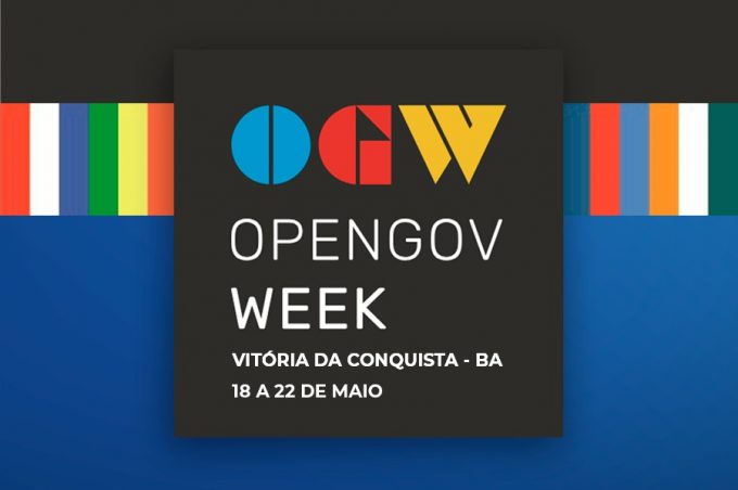 Vitória da Conquista institui Política de Dados Abertos durante Semana Global de Governo Aberto