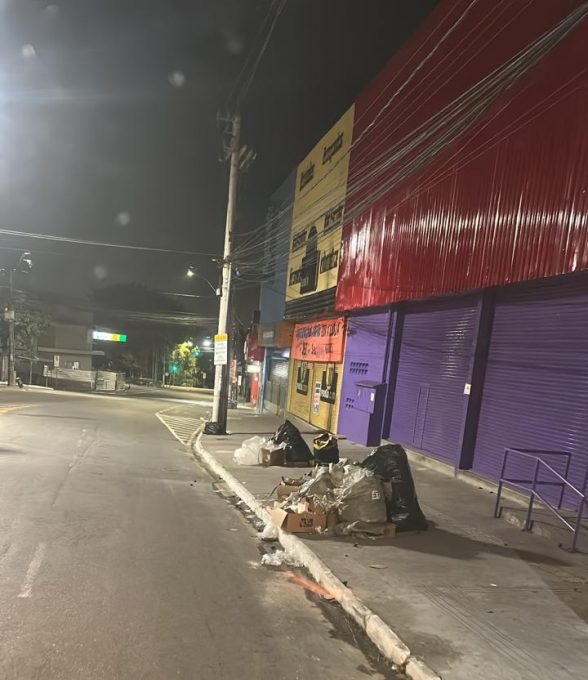 Foto: Reprodução/Prefeitura de Vitória da Conquista - BA