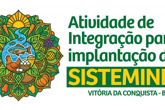 Prefeitura inicia atividade de integração para implantação do Sisteminha em Vitória da Conquista nesta quarta-feira, 20
