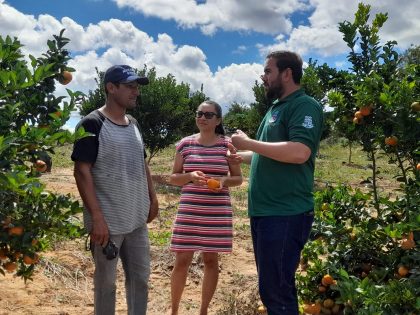 Foto: Reprodução/Prefeitura de Vitória da Conquista - BA