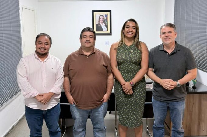 Executivo fortalece diálogo com o Legislativo por meio da Secretaria Municipal de Relações Institucionais