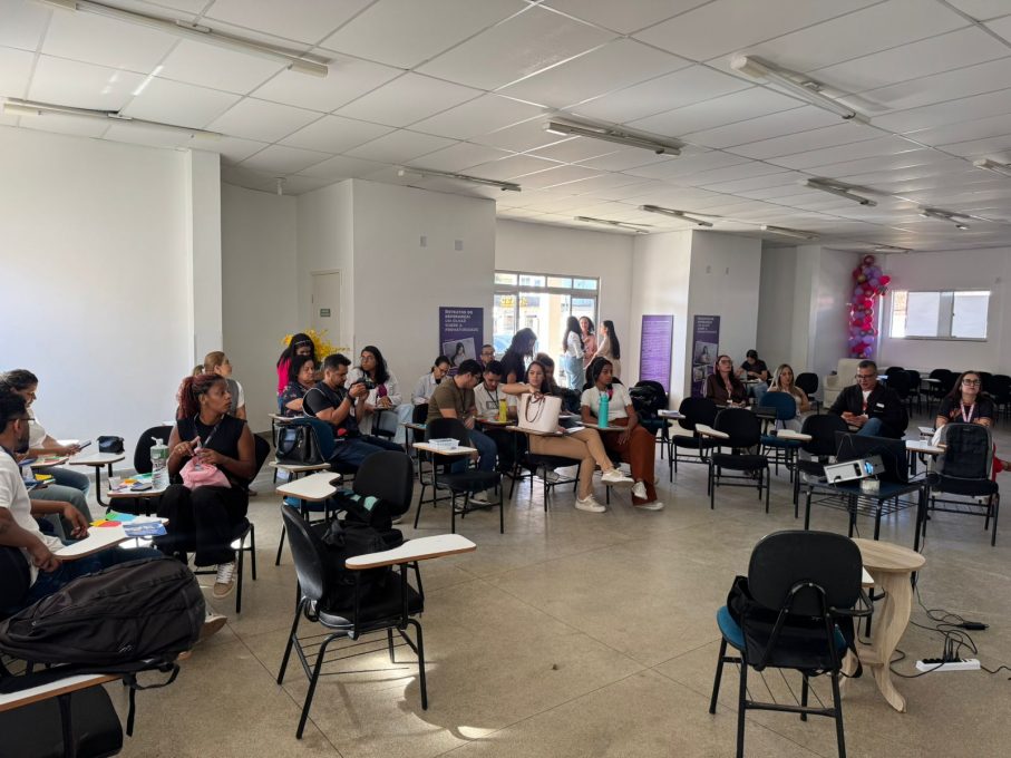 Foto: Reprodução/Prefeitura de Vitória da Conquista - BA