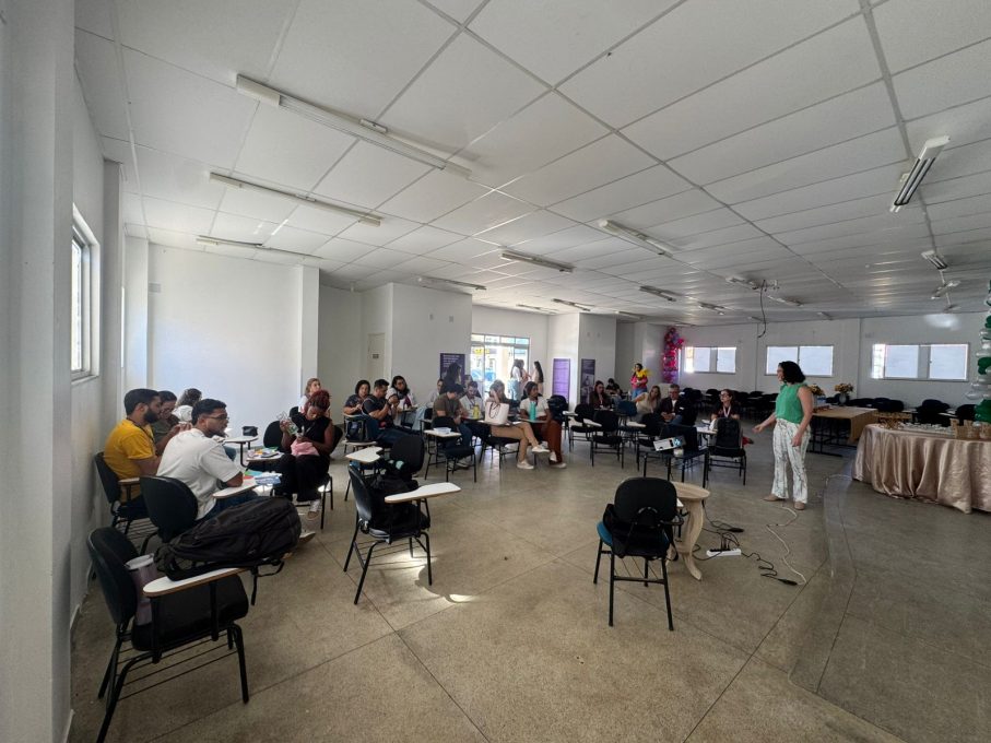 Foto: Reprodução/Prefeitura de Vitória da Conquista - BA