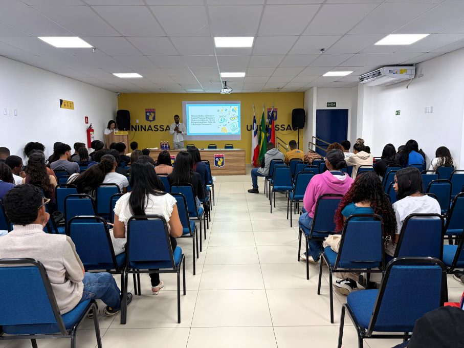 Foto: Reprodução/Prefeitura de Vitória da Conquista - BA