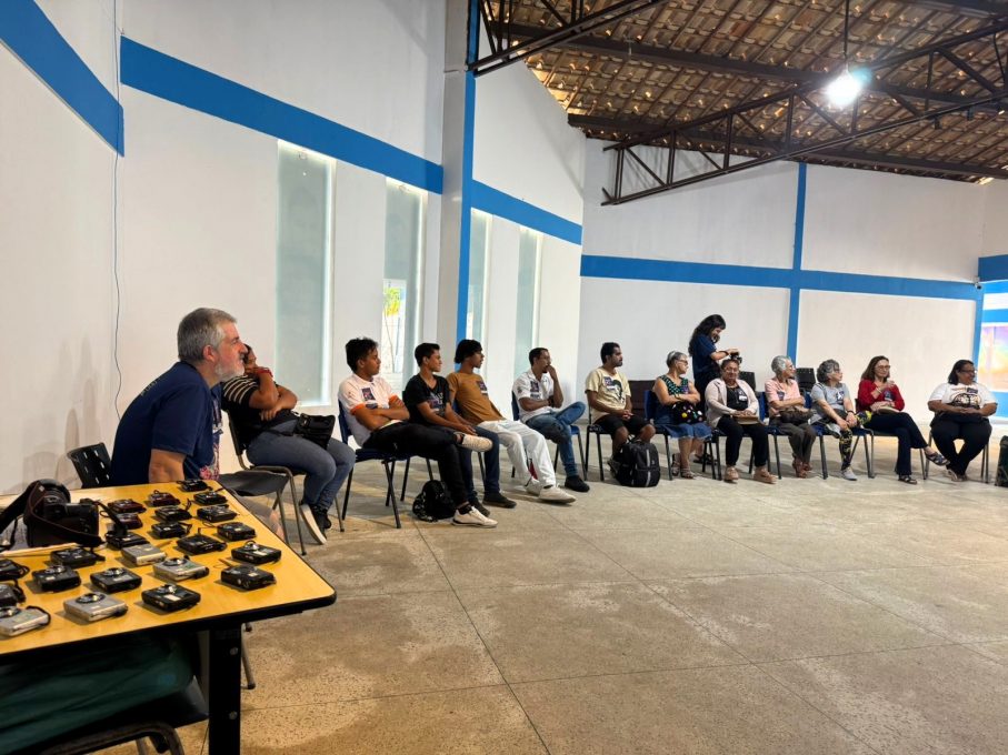 Foto: Reprodução/Prefeitura de Vitória da Conquista - BA