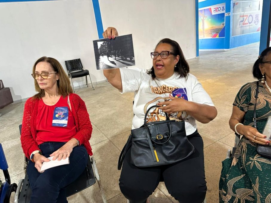 Foto: Reprodução/Prefeitura de Vitória da Conquista - BA
