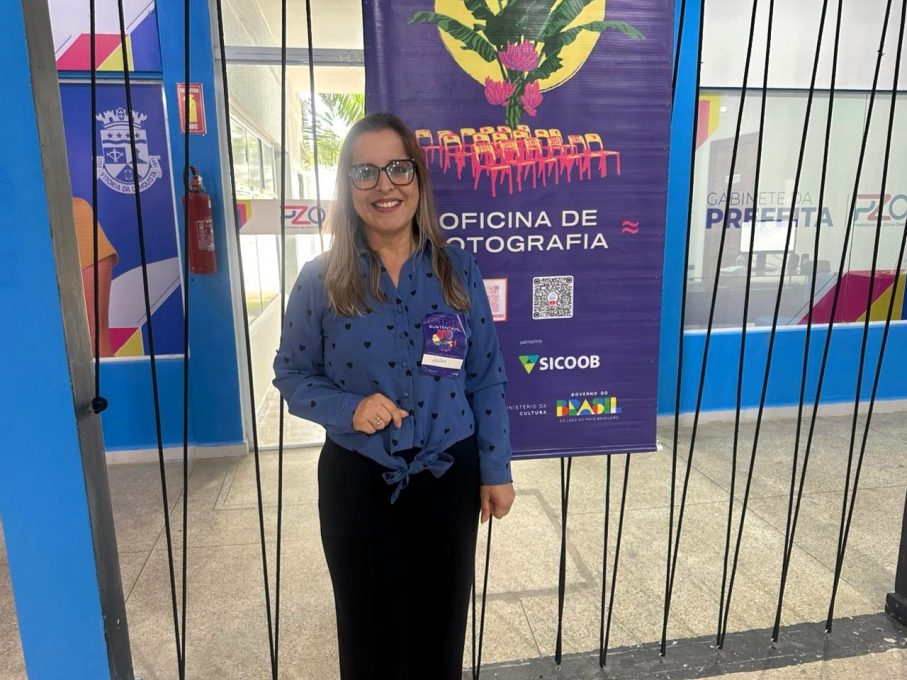 Foto: Reprodução/Prefeitura de Vitória da Conquista - BA