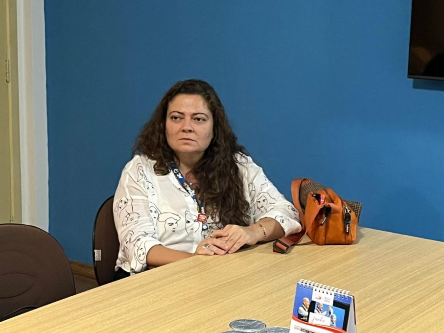 Foto: Reprodução/Prefeitura de Vitória da Conquista - BA