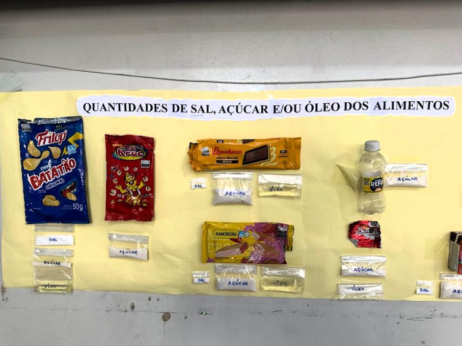 Foto: Reprodução/Prefeitura de Vitória da Conquista - BA