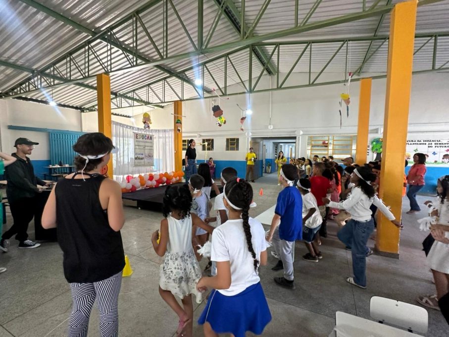 Foto: Reprodução/Prefeitura de Vitória da Conquista - BA