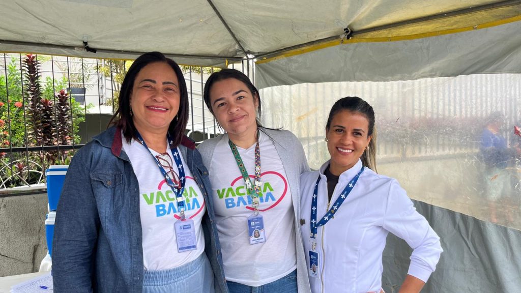 Foto: Reprodução/Prefeitura de Vitória da Conquista - BA
