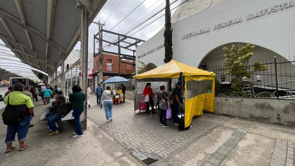 Foto: Reprodução/Prefeitura de Vitória da Conquista - BA