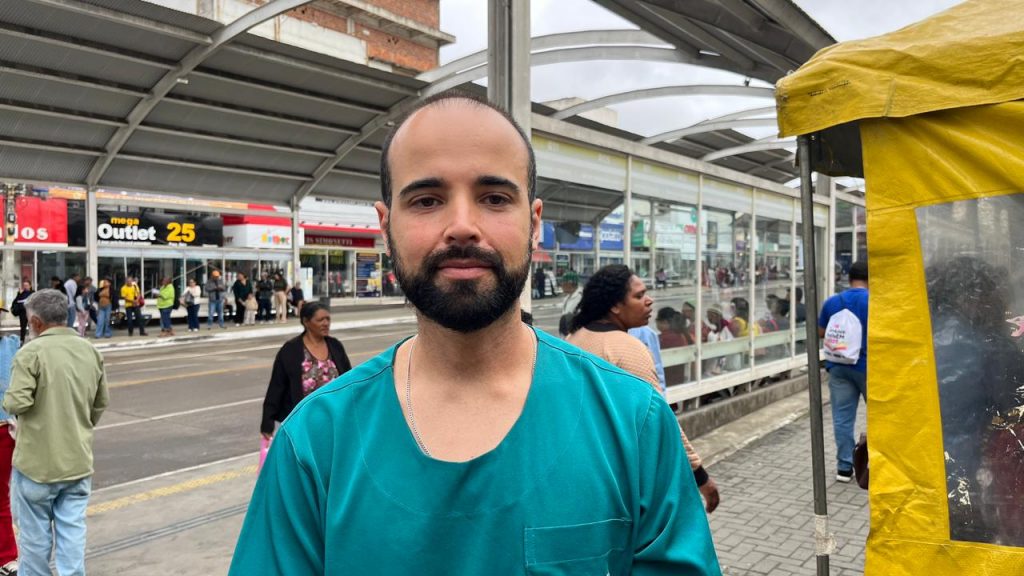 Foto: Reprodução/Prefeitura de Vitória da Conquista - BA