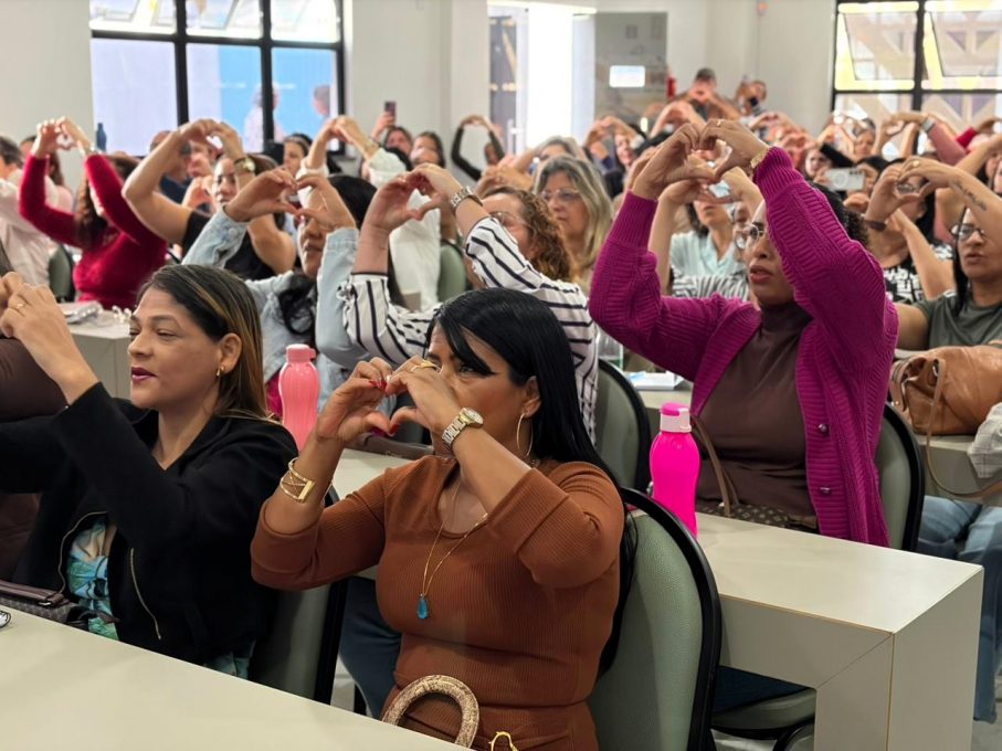 Foto: Reprodução/Prefeitura de Vitória da Conquista - BA