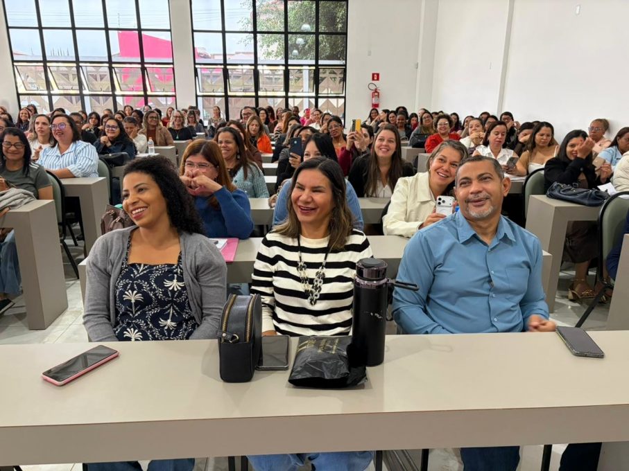 Foto: Reprodução/Prefeitura de Vitória da Conquista - BA