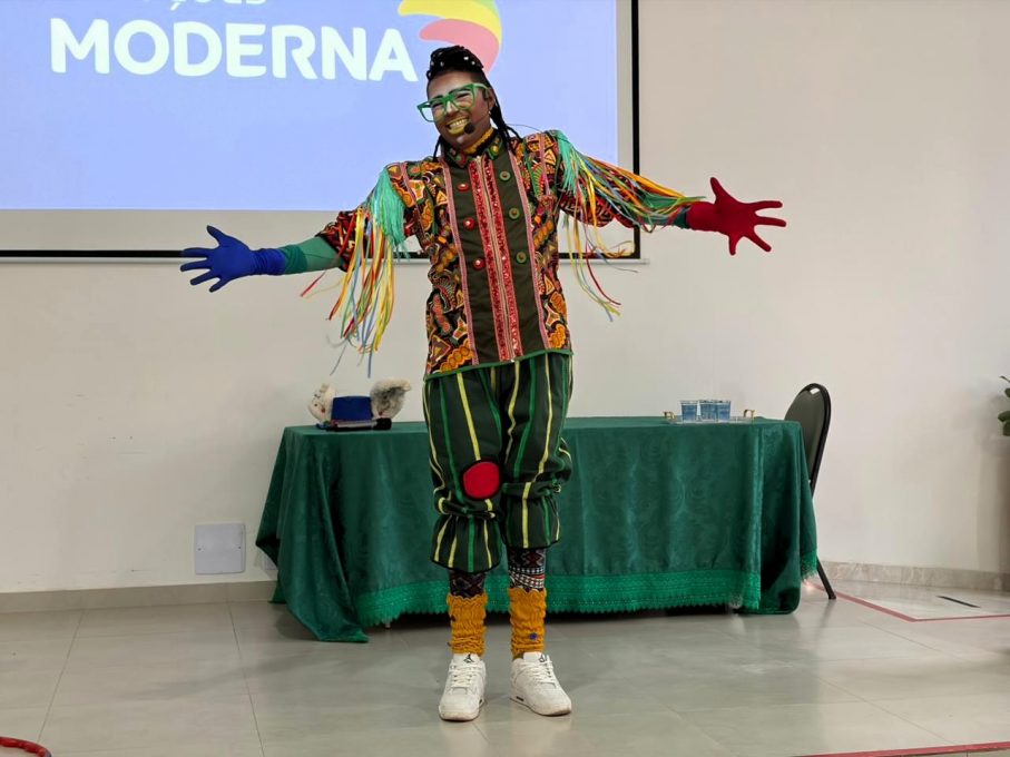 Foto: Reprodução/Prefeitura de Vitória da Conquista - BA