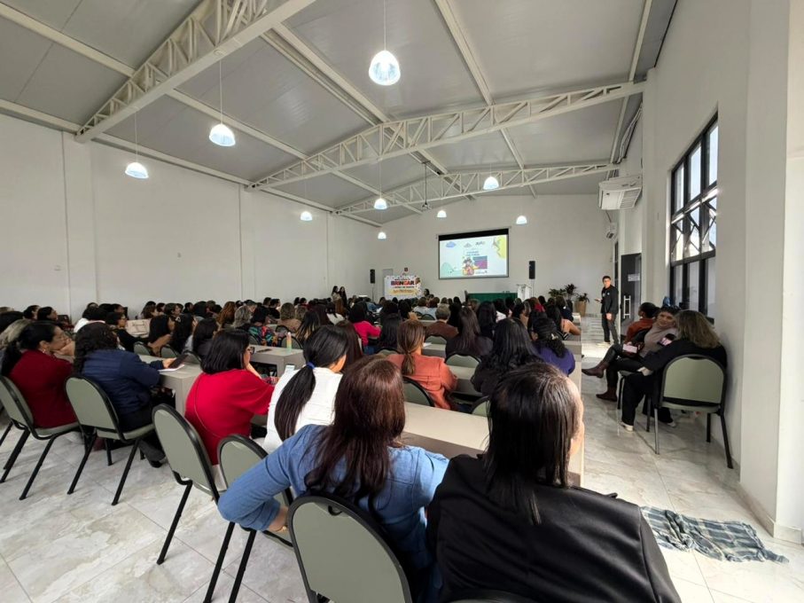 Foto: Reprodução/Prefeitura de Vitória da Conquista - BA