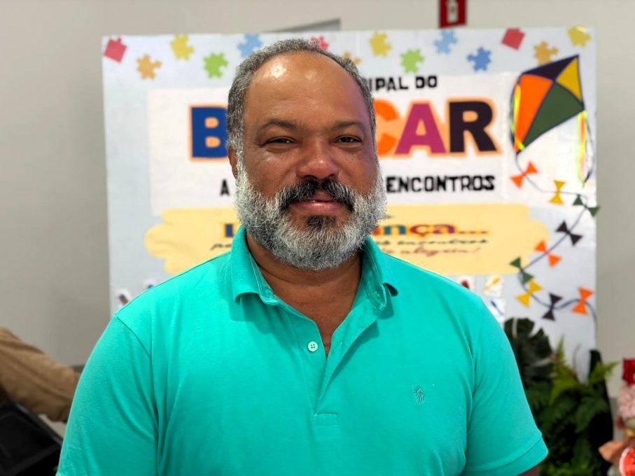 Foto: Reprodução/Prefeitura de Vitória da Conquista - BA