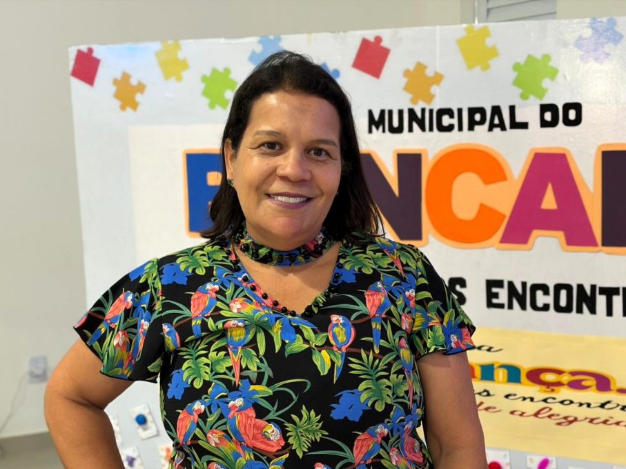 Foto: Reprodução/Prefeitura de Vitória da Conquista - BA