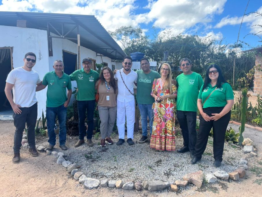 Foto: Reprodução/Prefeitura de Vitória da Conquista - BA