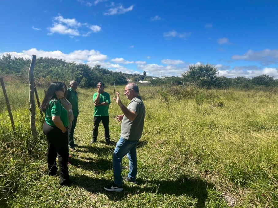 Foto: Reprodução/Prefeitura de Vitória da Conquista - BA