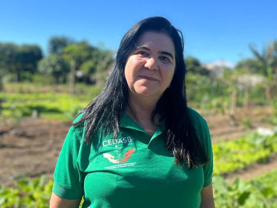 Foto: Reprodução/Prefeitura de Vitória da Conquista - BA