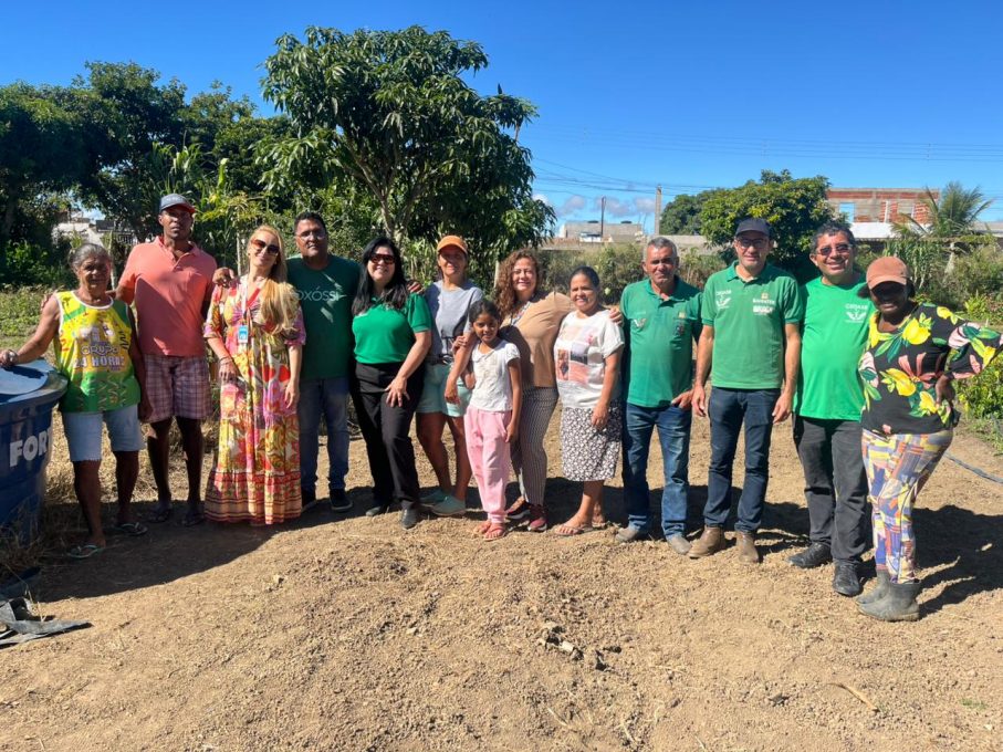 Foto: Reprodução/Prefeitura de Vitória da Conquista - BA