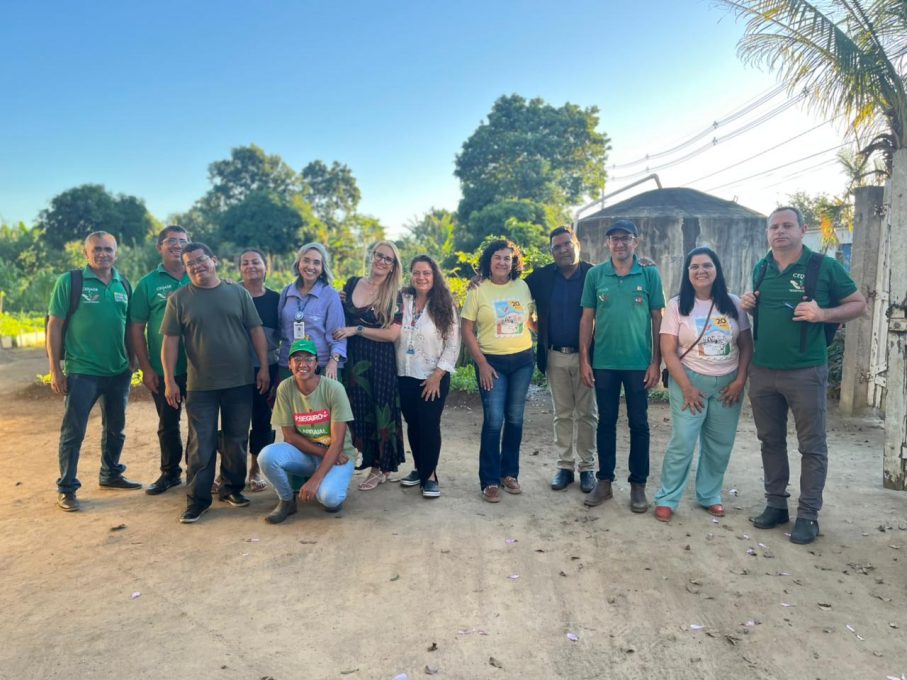 Foto: Reprodução/Prefeitura de Vitória da Conquista - BA