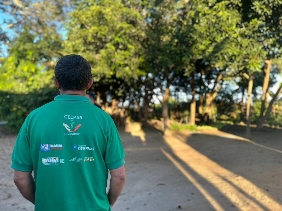 Foto: Reprodução/Prefeitura de Vitória da Conquista - BA
