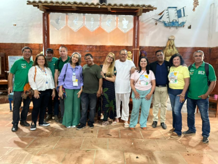 Foto: Reprodução/Prefeitura de Vitória da Conquista - BA