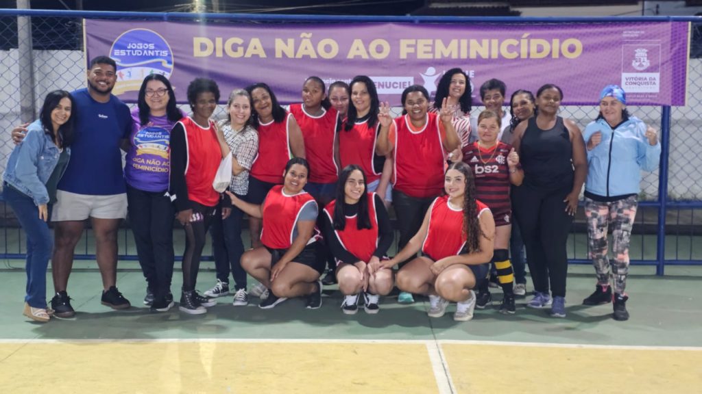 Foto: Reprodução/Prefeitura de Vitória da Conquista - BA