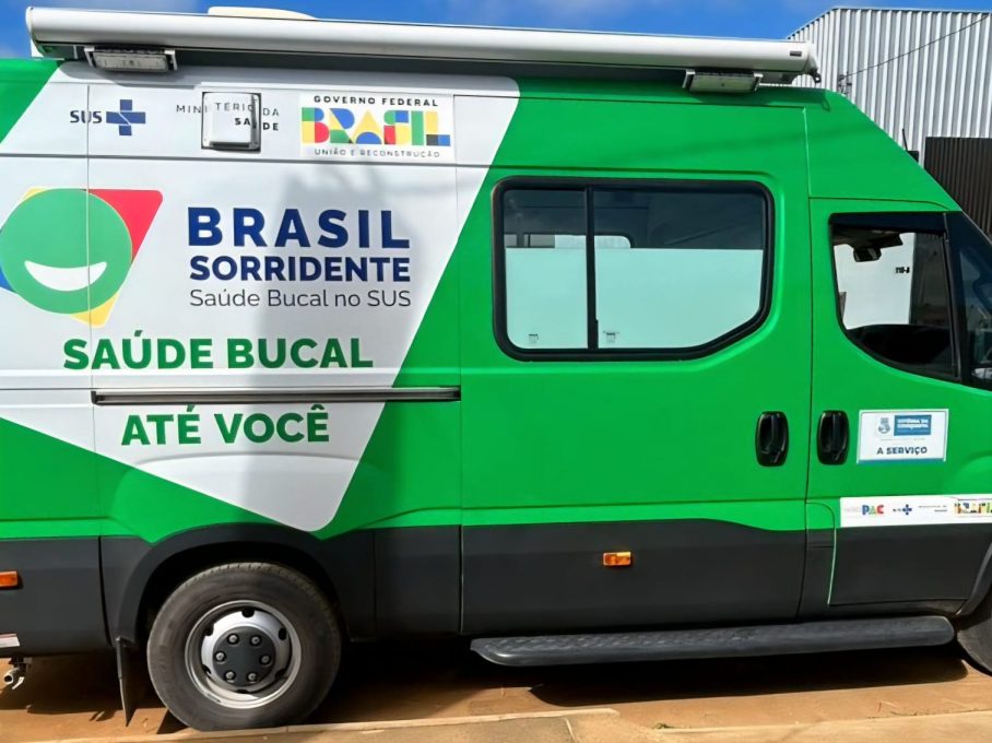 Foto: Reprodução/Prefeitura de Vitória da Conquista - BA