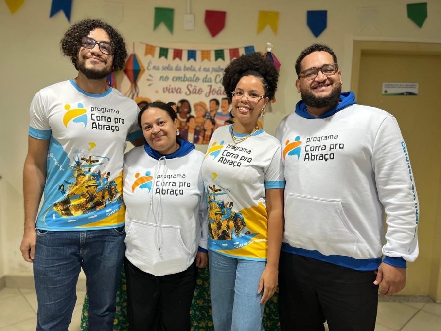 Foto: Reprodução/Prefeitura de Vitória da Conquista - BA