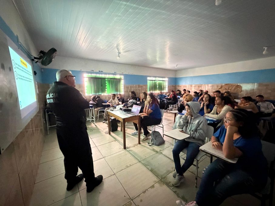 Foto: Reprodução/Prefeitura de Vitória da Conquista - BA
