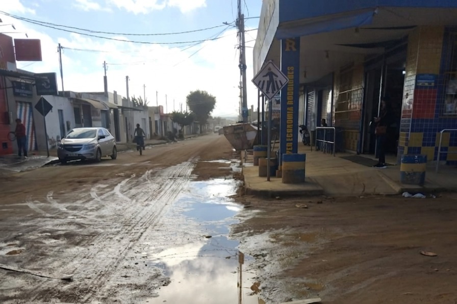 Foto: Reprodução/Prefeitura de Vitória da Conquista - BA