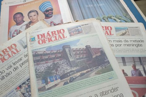 Foto: Reprodução/Prefeitura de Vitória da Conquista - BA